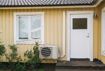 Why Eco-Conscious Homeowners are Choosing EuroHP's Heat Pump Solutions