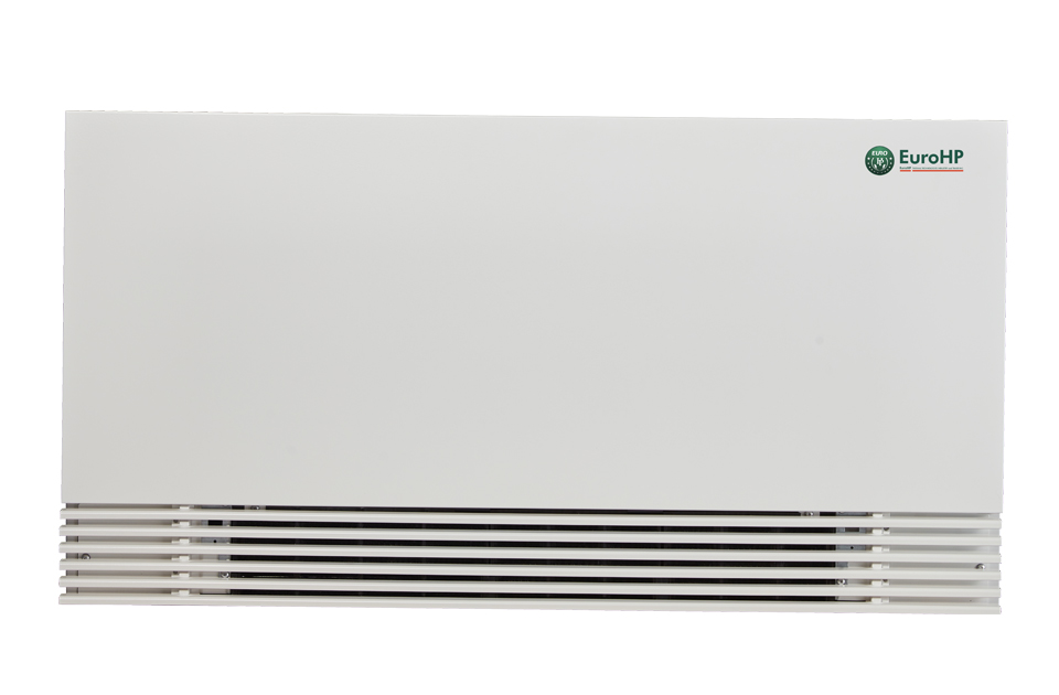 Hydronic Fan Coil Units