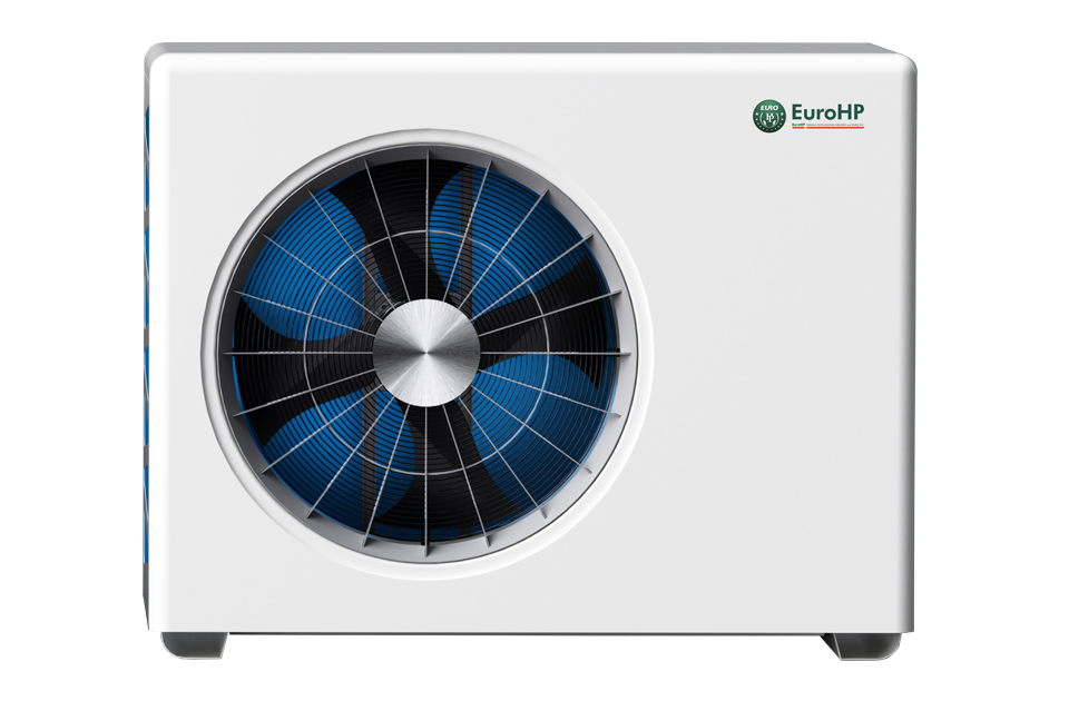 Residential Heat Pumps