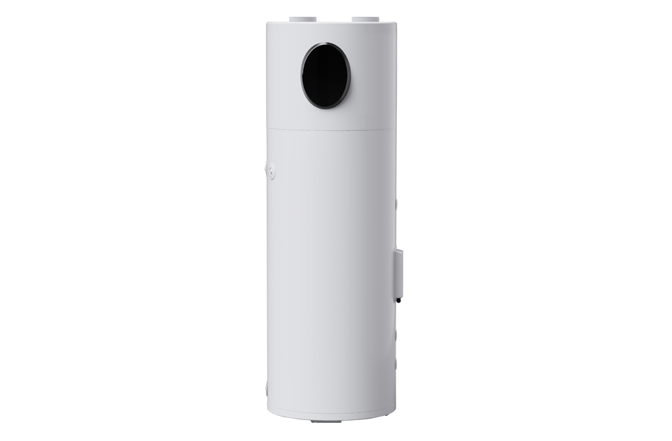 Heat Pump Water Heaters