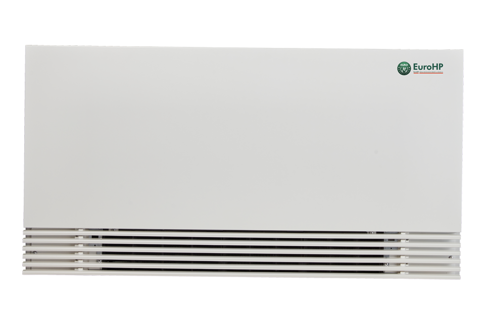 Hydronic Fan Coil Units