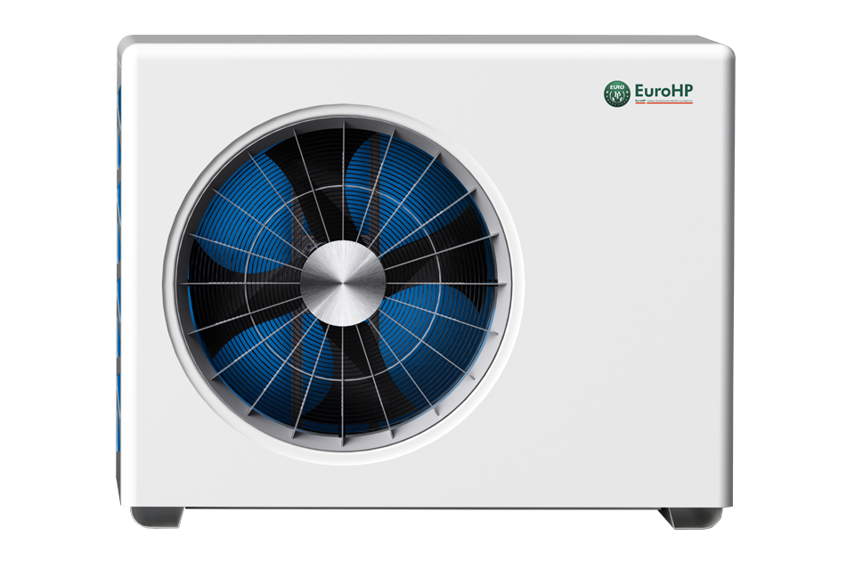 Residential Heat Pumps