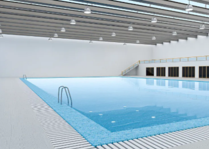 The Complete Guide to Swimming Pool HVAC Solutions by EuroHP