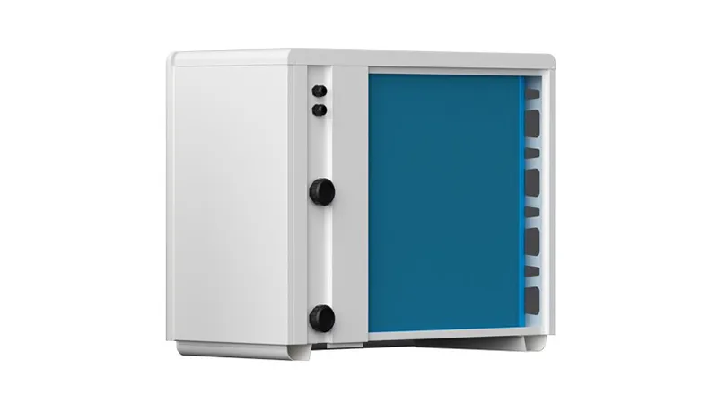 Why Eco-Conscious Homeowners are Choosing EuroHP's Heat Pump Solutions?